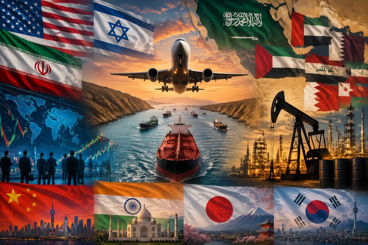 Global Travel Costs Surge Amid Oil Volatility: Insights for Travelers and Industry Stakeholders