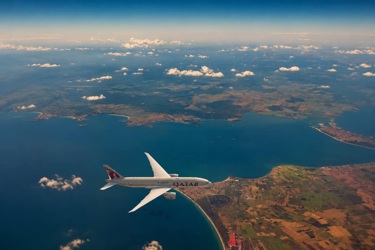 Qatar Airways Expands Travel Options: Daily Flights from Doha to Philadelphia Starting August 2026