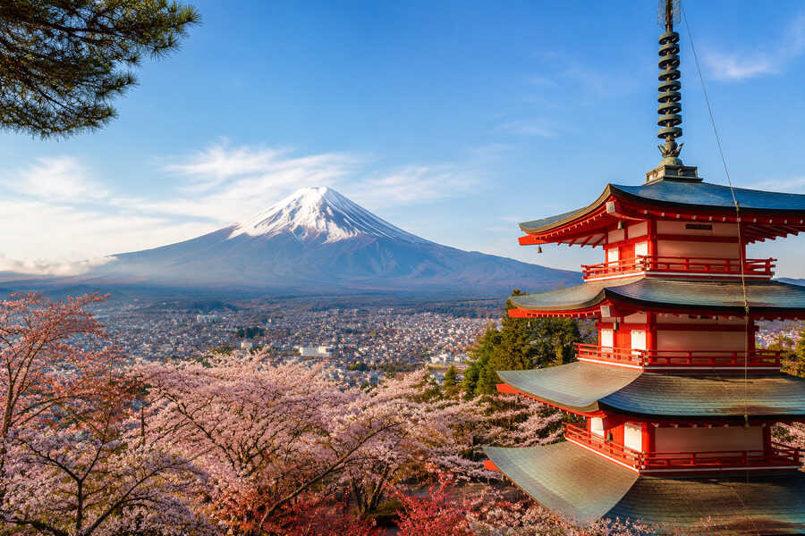 Japan’s New Visa Fee Signals Major Shift in Global Tourism Landscape