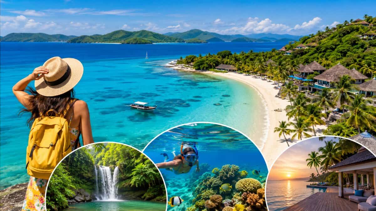 Fiji’s Travel Safety Insights for 2026: Embracing Opportunities in Pacific Tourism