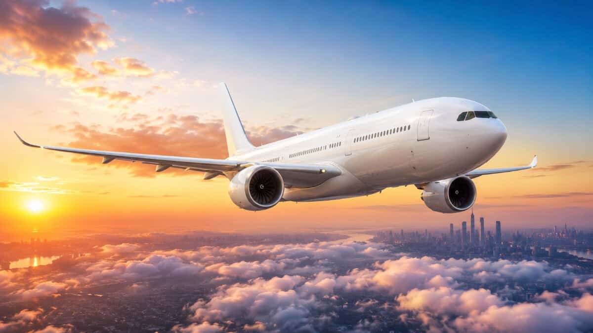 China Eastern Airlines Expands Long-Haul Fleet with Major Airbus A330neo Purchase