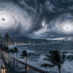 Japan Faces Rare Twin Tropical System Travel Disruption as Mekkhala and Higos Raise Heavy Rain, Aviation, Rail, Road and MICE Risk Across Okinawa, Kyushu, Shikoku, Kansai, Chubu and Tokyo Corridors