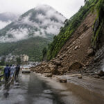 Travel Advisory Issued for Char Dham Yatra: Safety First as Heavy Rainfall is Forecasted