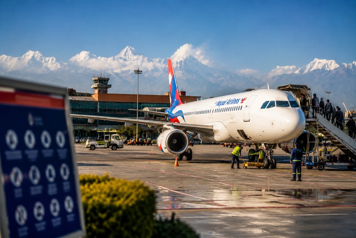 Nepal's Airline Liability Bill: A Major Step Toward Enhanced Passenger Protection