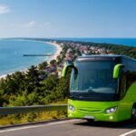 FlixBus Unveils New Coastal Route to Hel, Enhancing Travel Connections in Poland