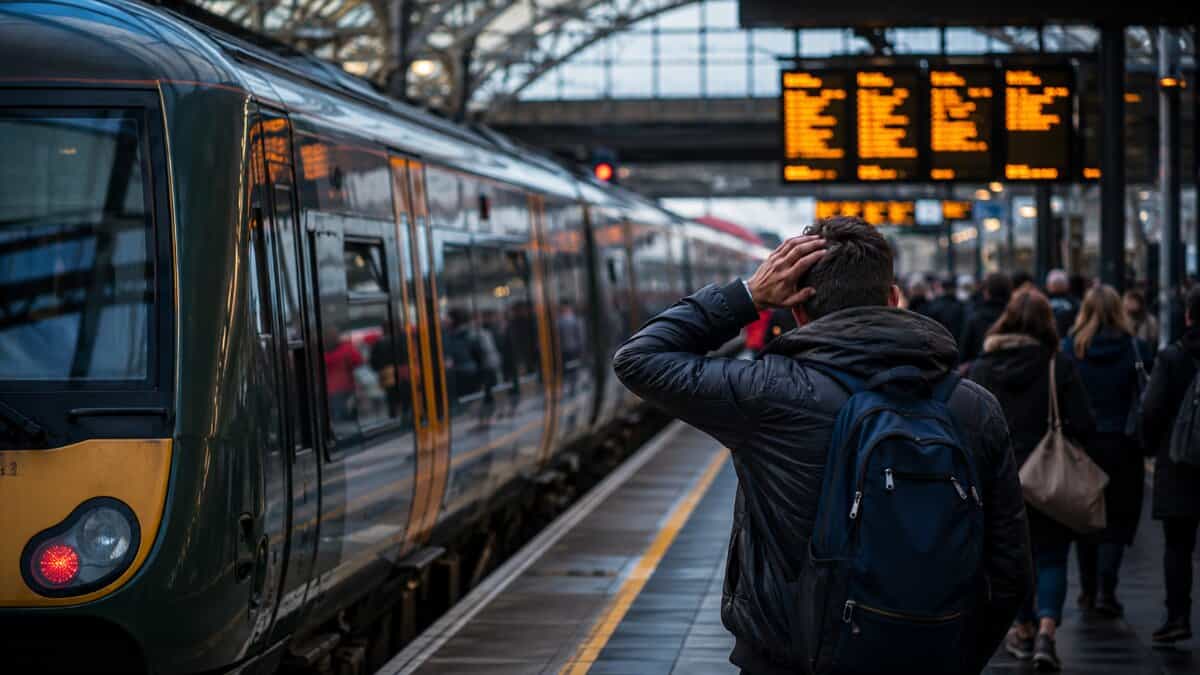 Britain’s Rail Challenges: Impacts on Travel and Tourism