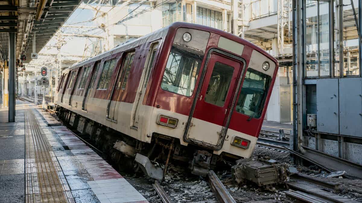 Kyoto Railway Disruption: What Travelers Need to Know About the Kintetsu Line Incident