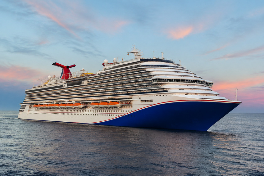 Carnival Magic Celebrates 15 Years of Success in Global Cruise Tourism