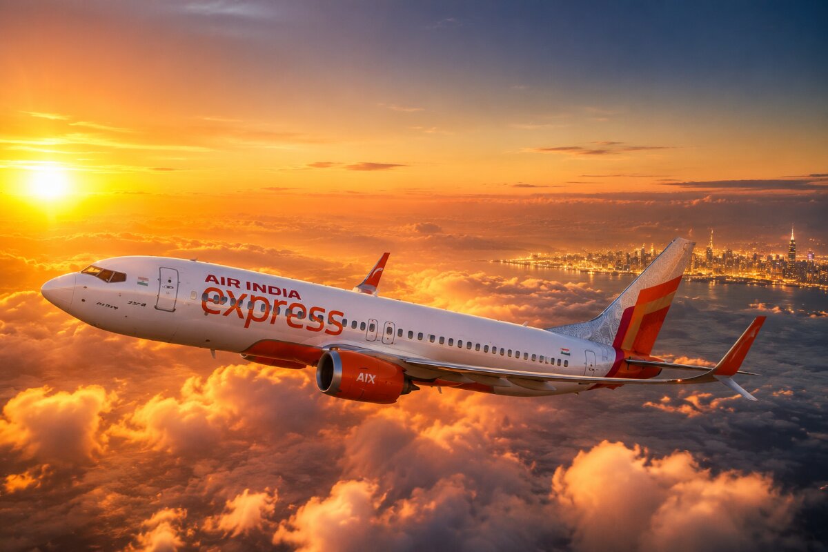 Air India Express Unveils Direct Flights from Guwahati to Dubai and Abu Dhabi