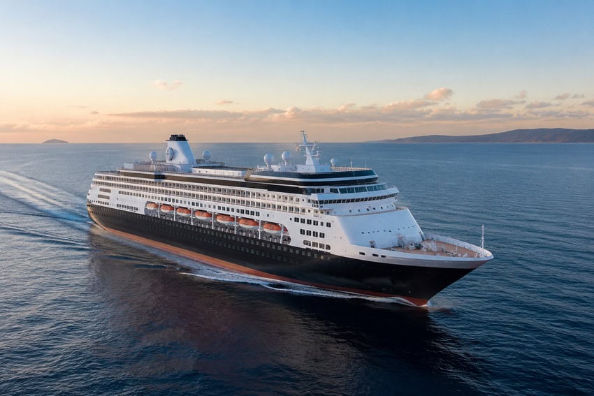 Experience the Vibrant Schlager Festival Cruise with Nicko Cruises in 2027