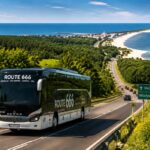 Poland Welcomes Back Route 666 Bus to Hel for Summer Travelers