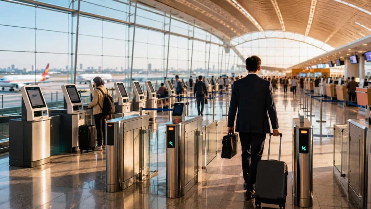Shanghai Hongqiao Airport Enhances Domestic Travel Efficiency with New Check-In Cut-Off