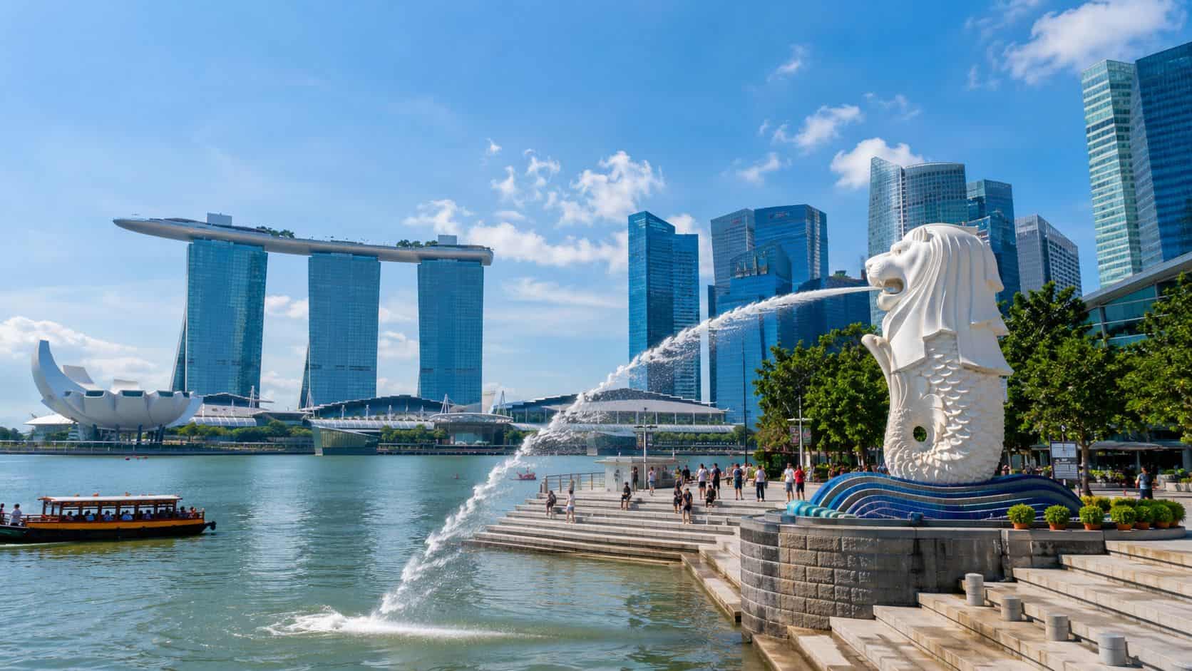 The Hari Singapore: A New Era for Orchard Road’s Hospitality Scene