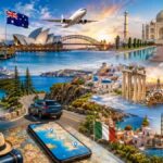 AI Travel Tools Transform Road Trip Planning in Key Markets