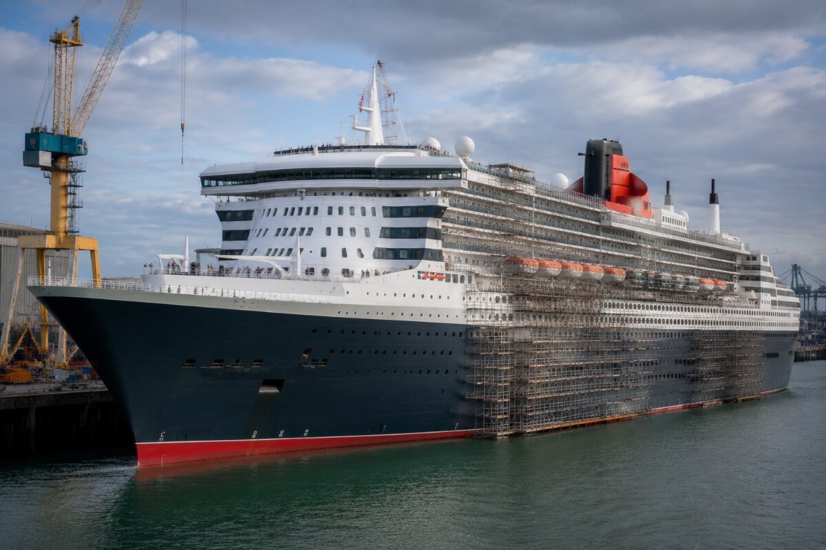 Cunard’s Queen Mary 2 Welcomes 30 Luxurious New Cabins: A Game-Changer for Cruise Travel