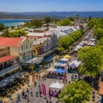 Discover 15 Charming Australian Towns for Memorable Long Weekend Getaways