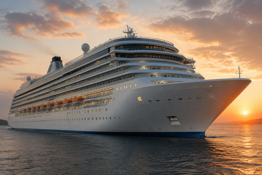 Adora Cruises Launches 2026 Season from Tianjin Featuring 25 Exciting Itineraries to South Korea