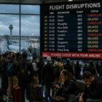 Flight Delays at San Francisco International Airport: An Overview for Travelers