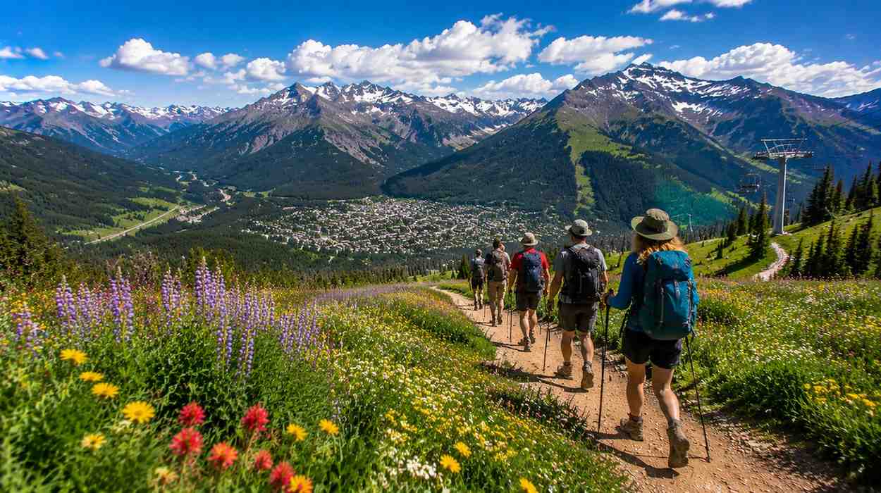 Exploring the 2026 Colorado Rockies Tourism Surge: A Summer Hotspot for International Travelers