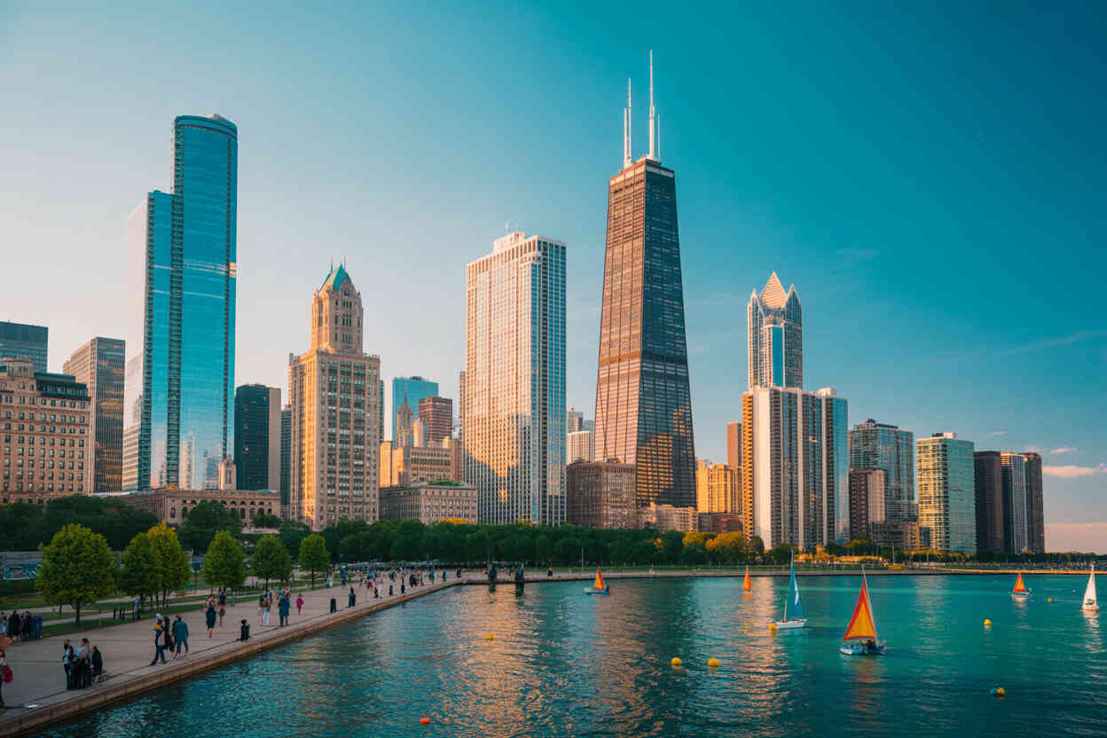 UAE joins US, UK, France, Thailand, Singapore, International Hospitality Sector Reacts as Chicago Becomes Only Featured City in Amazon Prime Day Travel Push: Everything You Need to Know