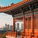 China’s Dynamic Rise in Global Travel and Tourism: A Technological Innovation Journey