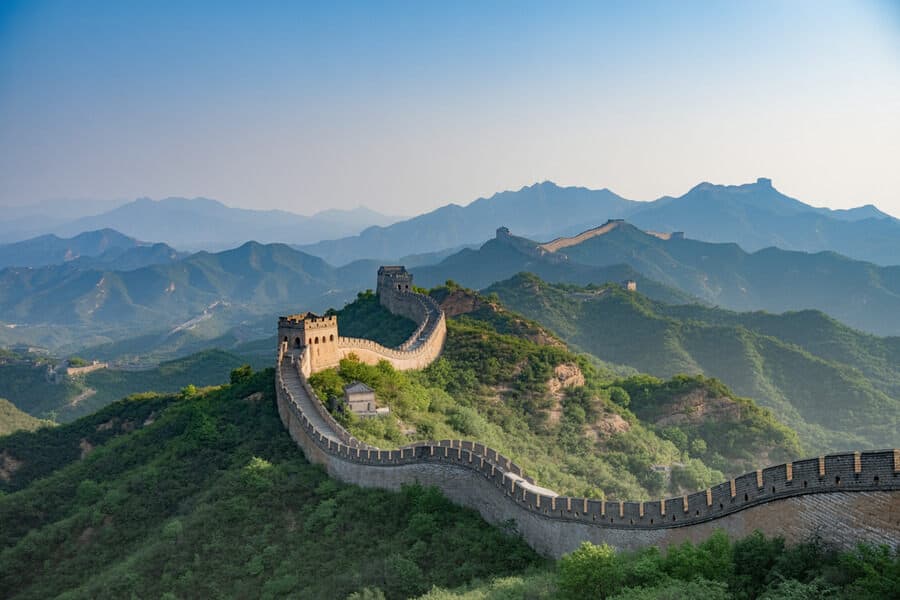 China Joins Global Tourism Leaders in Revolutionizing Travel and Creating Opportunities