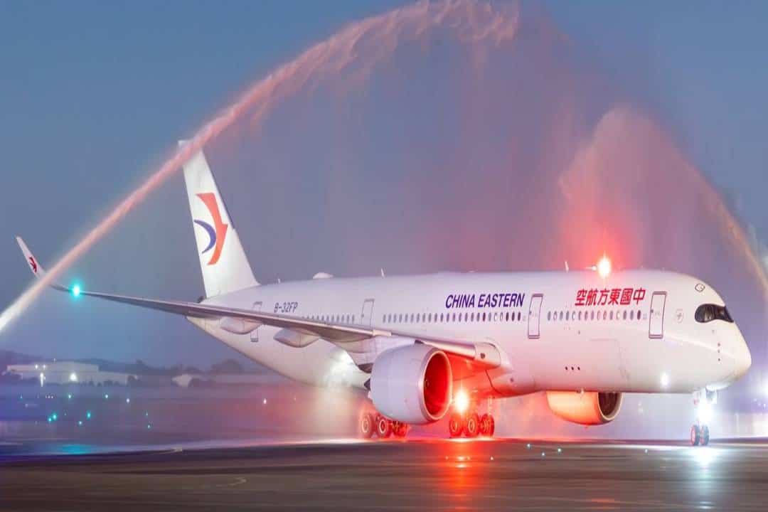 Direct China Eastern Flights from Shanghai to Adelaide Spark Tourism Surge in South Australia