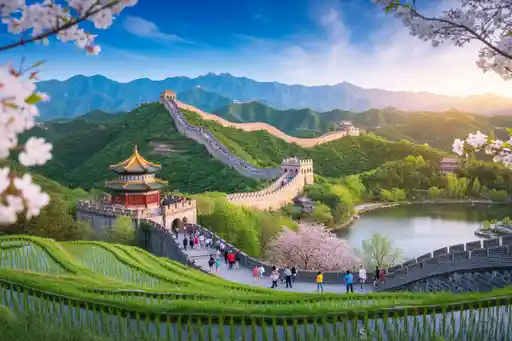 China’s Tourism Sector Gears Up for a Record-Breaking Summer 2026