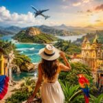 Colombia Strengthens European Tourism Ties as ProColombia Showcases the Country of Beauty Across Sweden, Germany, France, Italy, Netherlands, Denmark, Norway, Portugal and Poland to Attract More International Visitors: Exclusive