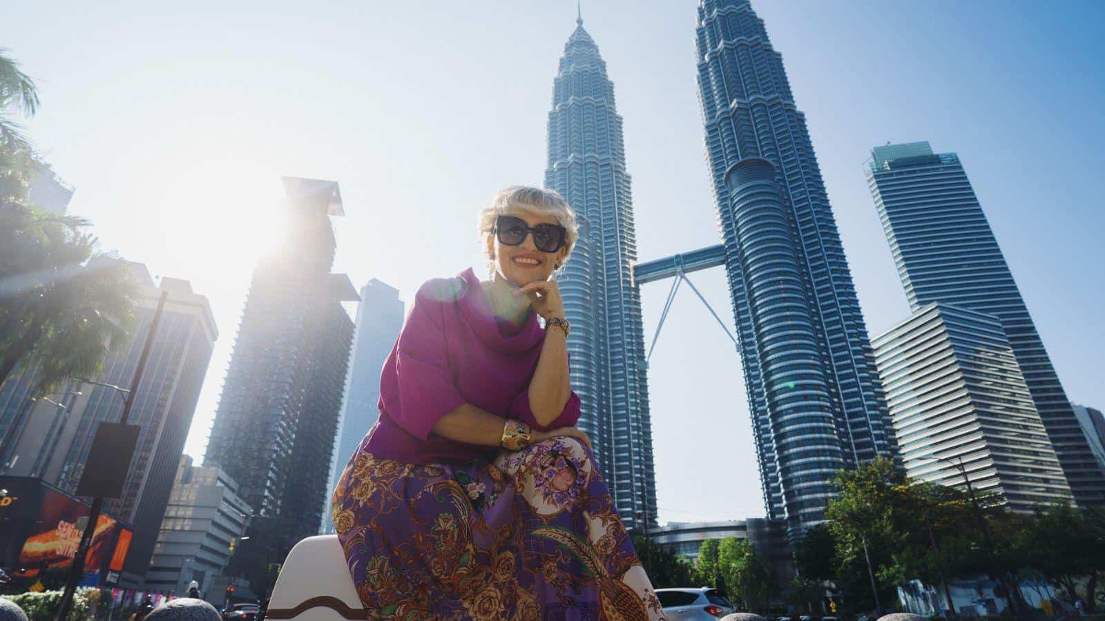 Conrad Kuala Lumpur Set to Launch in 2026: A Fusion of Luxury and Local Identity