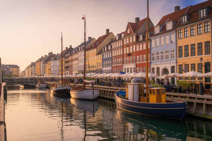 SAS and Garuda Indonesia Enhance Travel Links Between Scandinavia and Southeast Asia
