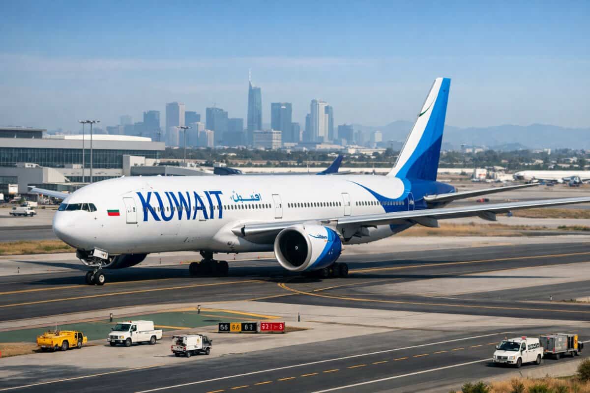 Greece Joins Egypt, Spain, Oman, France, Türkiye and Other Destinations in Major Kuwait Airways Travel Expansion as Airline Launches New Mykonos Flights in Bold Summer Network Push