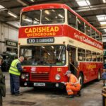 Celebrate 125 Years of Manchester Public Transport at the Museum of Transport