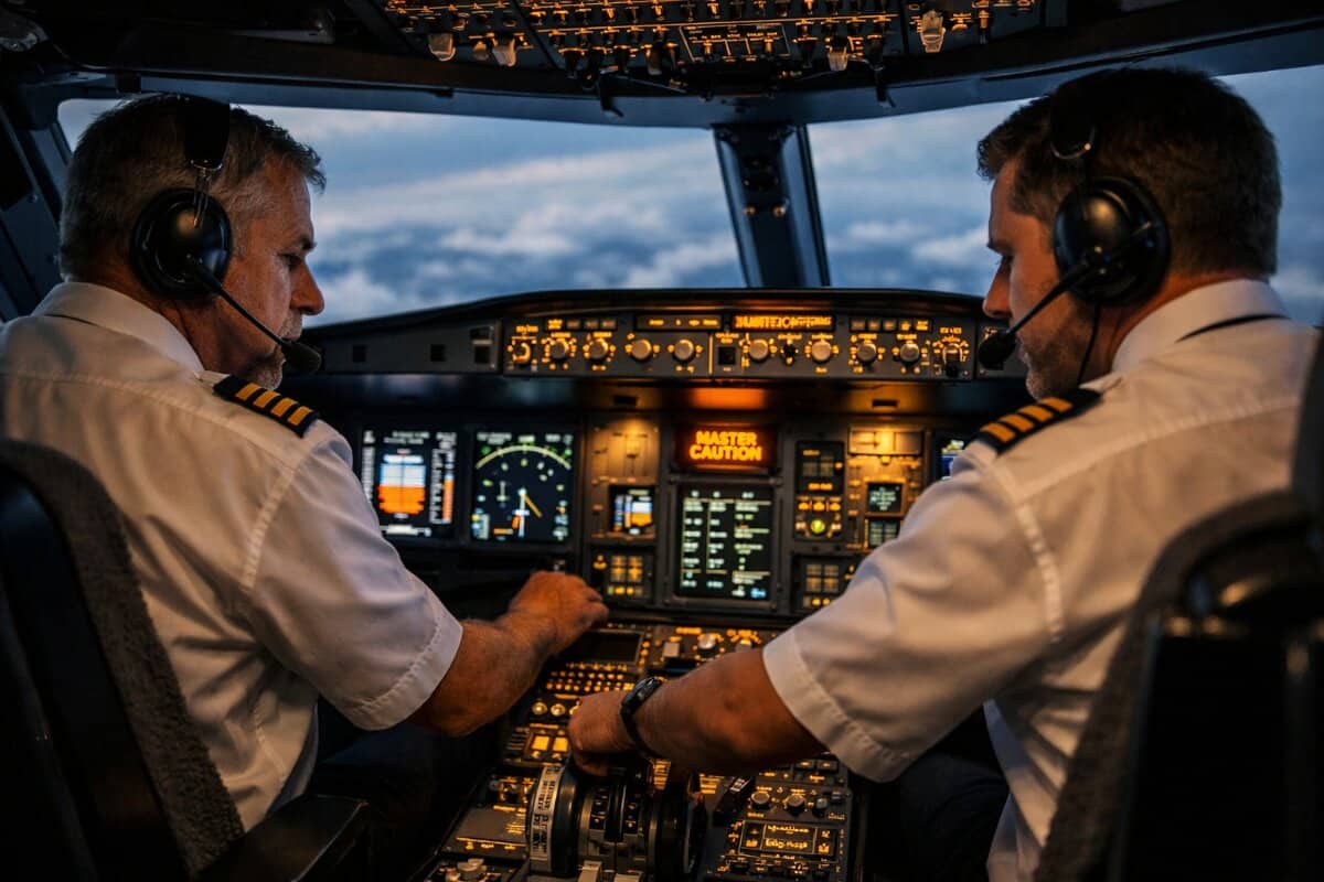 Delta Air Lines Flight Diverts Due to Mysterious Cockpit Odour: A Safety Precaution
