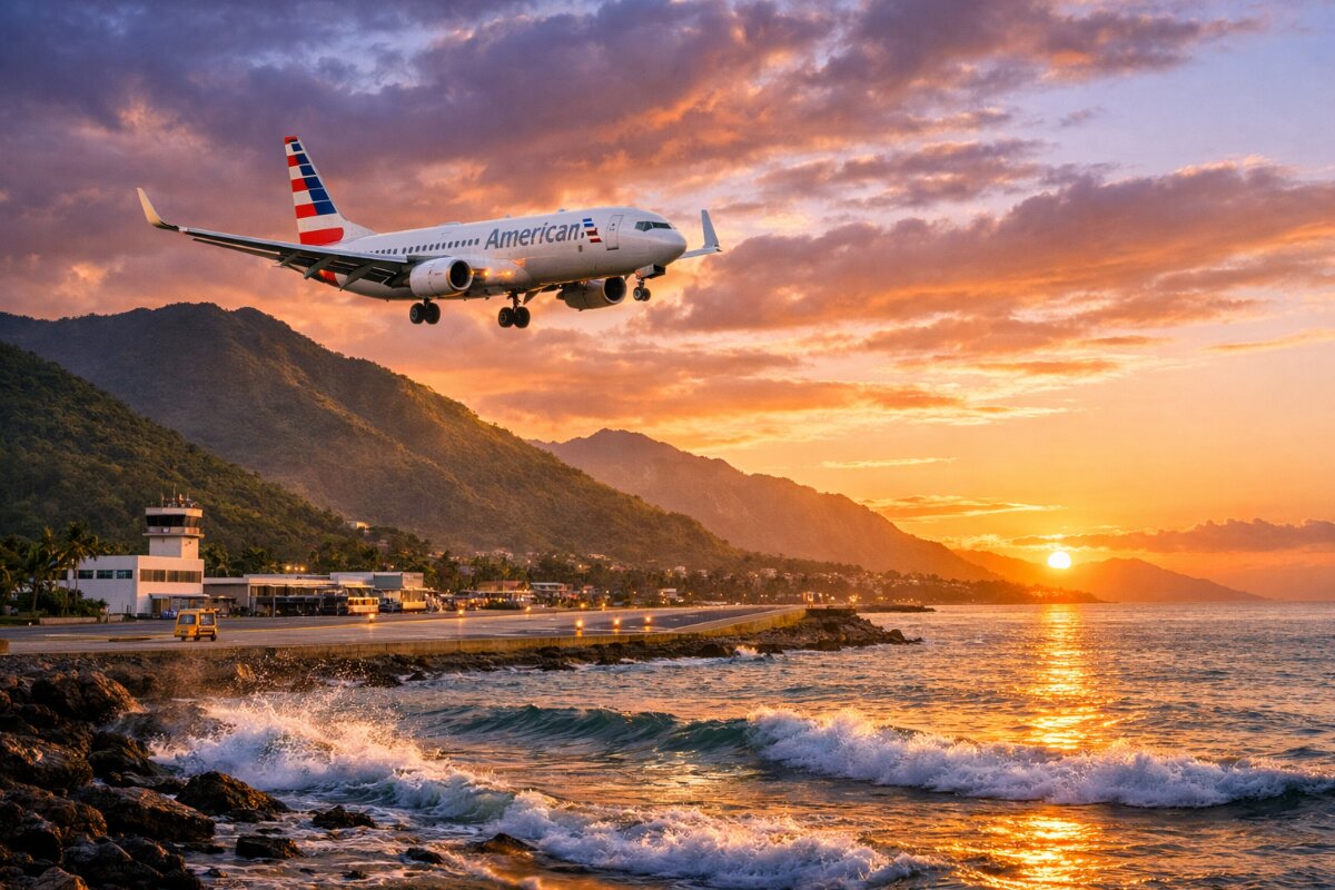 American Airlines Set to Resume Cap-Haïtien Flights on November 1st