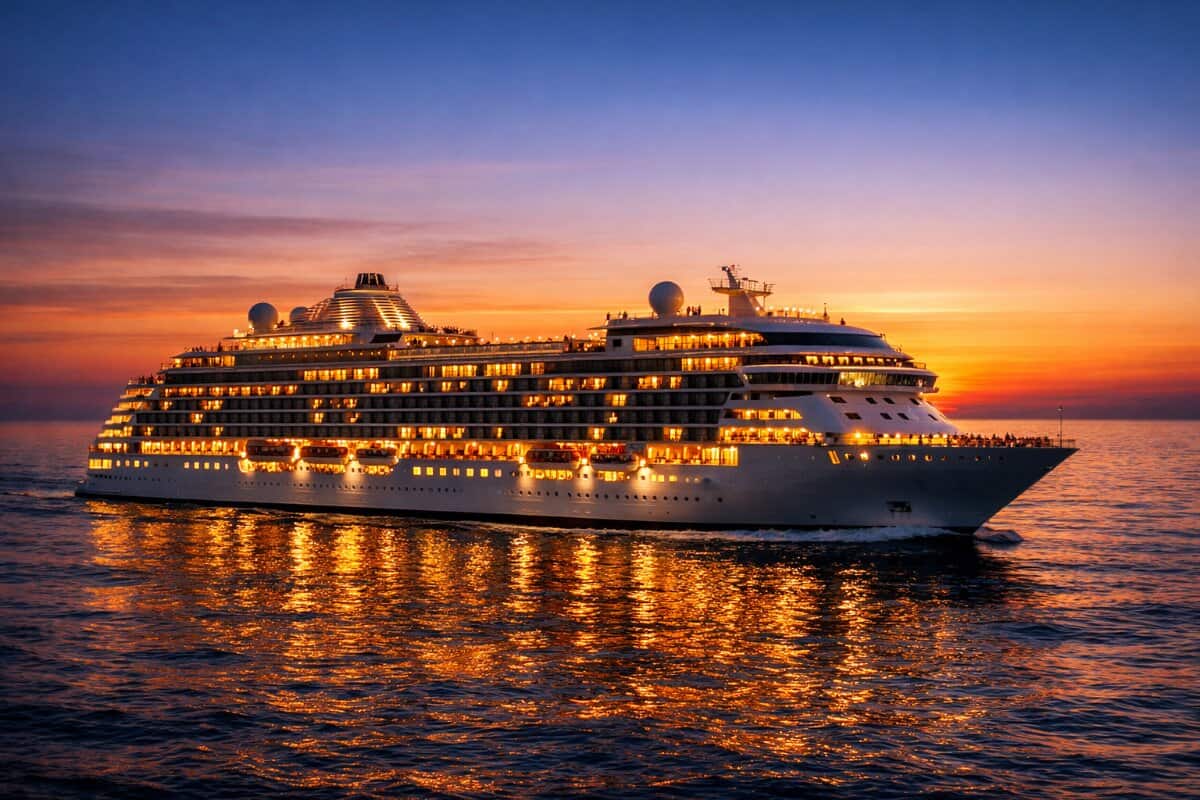 Regent Unveils the 2027 Spotlight Collection: A New Era of Themed Luxury Sailings