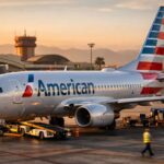 Severe Weather Prompts American Airlines AAL1619 to Divert to Orlando: An Inside Look at Aviation Safety