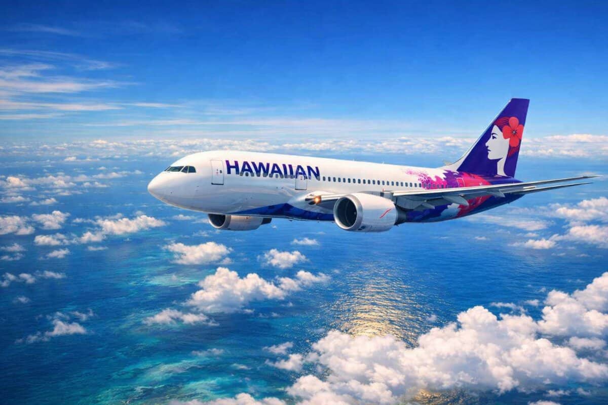 Hawaiian Airlines to End Free Economy Meals on Most Flights Starting Next Month Amid Cost-Cutting Changes to Inflight Service