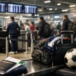 Iran Puts FIFA 2026 Travel Rules Under Spotlight As US Entry Restrictions Raise New Questions Over World Cup Team Access And Sports Tourism