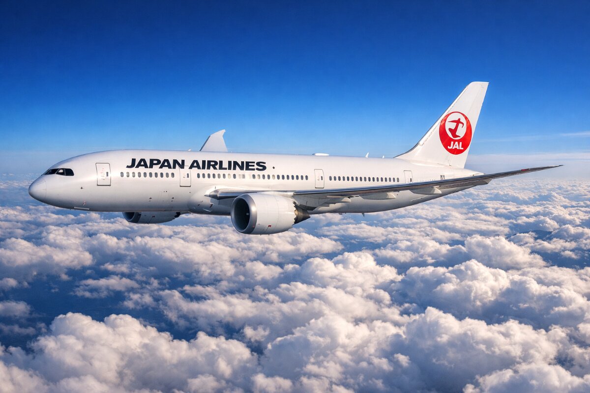 Japan Airlines Enhances Domestic Travel Experience with Double Miles on Okinawa and Fukuoka Routes