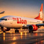 Thai Lion Air to Enhance Asia Connectivity with New Bangkok–Taipei–Naha Route Launching Soon