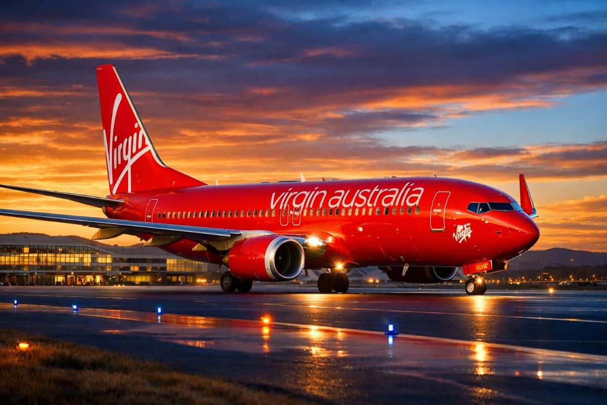 Virgin Australia Launches Direct Canberra to Bali Flights with Exciting Promotional Fares