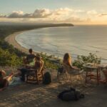 Brazil Joins Switzerland, Mexico, France, Germany, Japan and Canada in the Elite Group of Visa‑Free Countries Driving a Massive Tourism Surge to Costa Rica and Central America