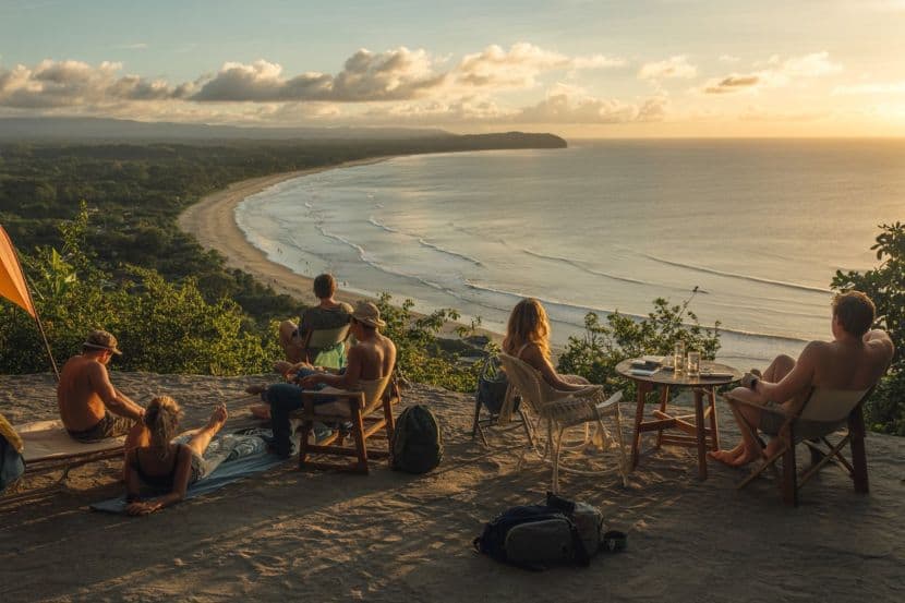 Brazil Joins Switzerland, Mexico, France, Germany, Japan and Canada in the Elite Group of Visa‑Free Countries Driving a Massive Tourism Surge to Costa Rica and Central America