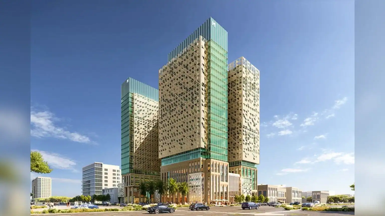 Saudi Arabia Advances Tourism Vision With Multi-Brand Hotel Expansion Strategy Spanning Luxury, Business and Extended-Stay Segments