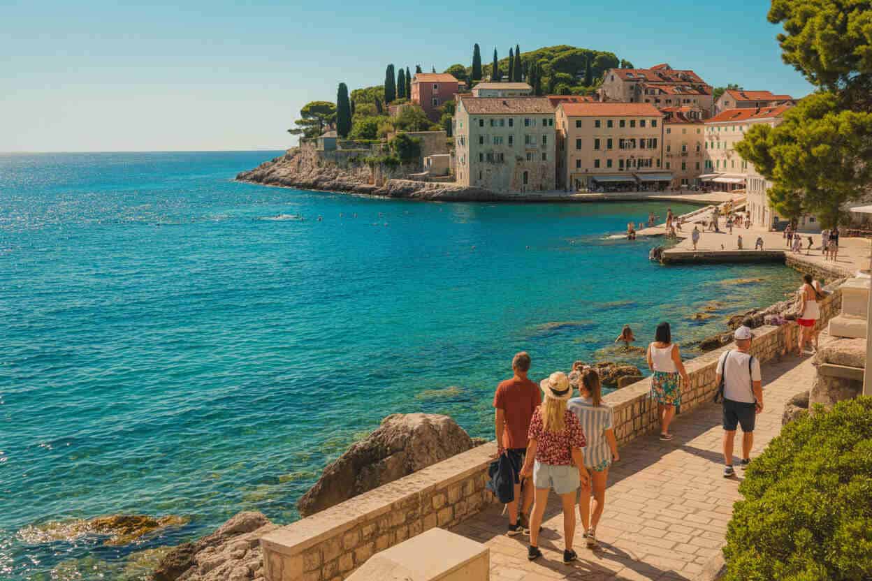 Slovakia Joins Italy, France, Argentina, Brazil, US, Canada, Japan, UK, Germany, Slovenia, UAE and More Among 93 Visa Free Travel Countries Boosting Croatia Tourism: New Report You Need to Know