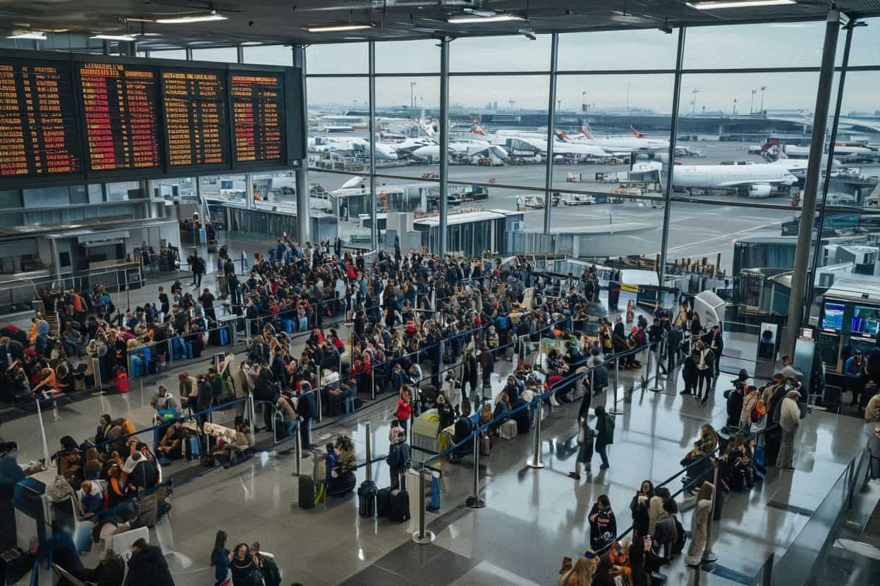 Florida, United States: Delta Cuts 14 Routes in Orlando Network Overhaul – What Others Are Missing in the 2026 US Aviation Reset