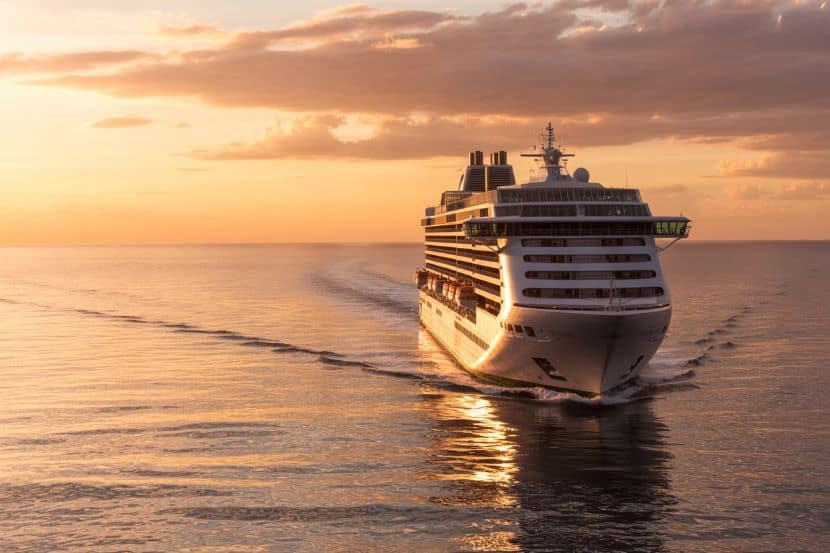 Japan Ignites Global Cruise Shockwave as Mitsui Ocean Fuji Declares 47-Day South Pacific Ocean Domination Voyage Redefining Ultra Luxury Sea Travel Empire Across Island Paradise Routes