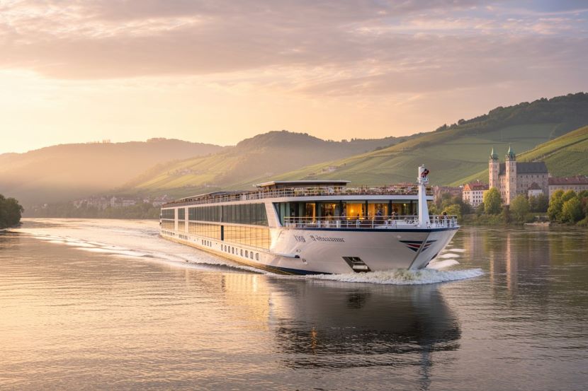 Discover Unmatched Savings on 2027 European River Cruises with Trafalgar