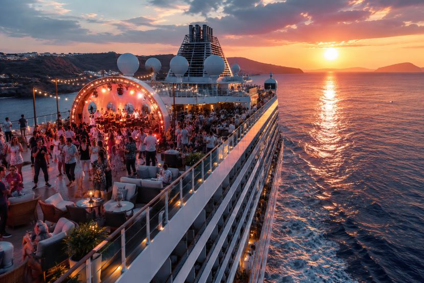 Germany Ignites Global Cruise Shockwave as AIDA  Unleashes 2027 Festival Power Surge Redefining Europe Travel, Luxury Sea Entertainment and Festival Tourism Dominance at Sea